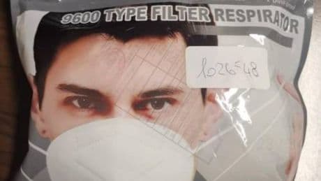 Anche le Dogane ammettono: sdoganate mascherine farlocche di Arcuri