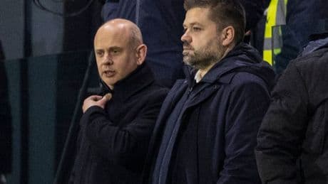 Hamza Igamane and new age Rangers way of scouting brought in by Nils Koppen that will trigger transfer millions