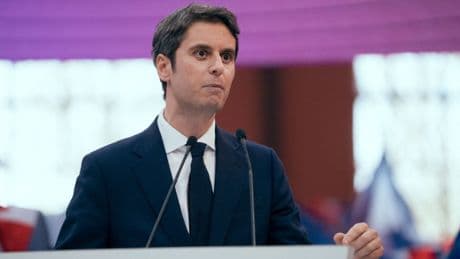 Présidentielles de 2027 : Gabriel Attal, l’écologie à la sauce xénophobe