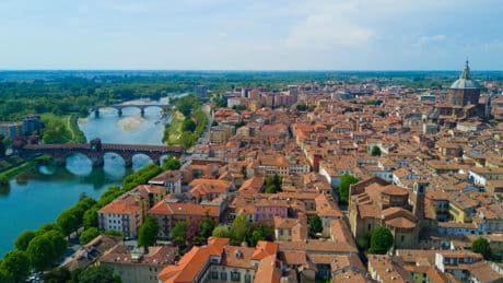 Italie secrète : en Lombardie, Pavie flamboie dans l’ombre de Milan