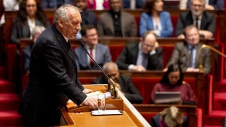 Au Parlement, la rentrée de tous les dangers qui attend le gouvernement
