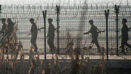Nordkorea: Regime vollstreckt Todesstrafe wegen Verbreitung ausländischer Medien