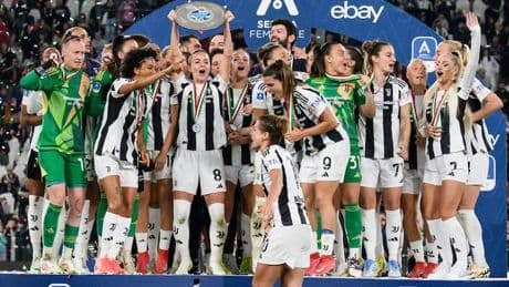 Cos&igrave; &egrave; troppa Juve! Ma Canzi non pone limiti: &quot;Stagione da 9, ecco perch&eacute;&quot;
