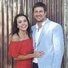 Multi-millionaire owner of top South African game reserve is gored and trampled to death by rogue bull elephant while trying to move it away from tourist lodges