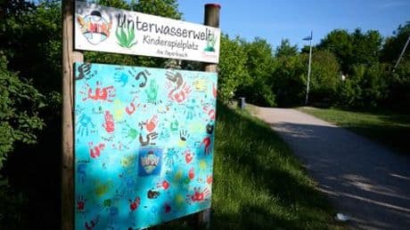 Menden: Zweiter Jugendlicher nach Tod auf Spielplatz unter Mordverdacht