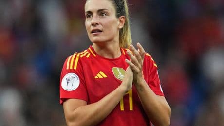 Spaniens Nationalteam: Einfach nur EM-Favoritinnen sein