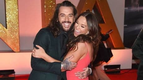 Vicky Pattison's 'savage' Gogglebox challenges amid 'chaotic' bond with Pete Wicks