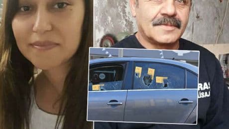 Kanlı pusu! 4. acı haber de geldi!