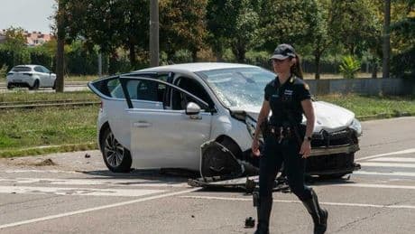 Cecilia De Astis travolta e uccisa da 4 bambini, il parroco: «Arrivano in roulotte, a 13 anni già guidano e compiono furti»