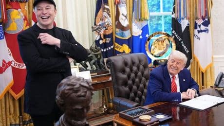 MIKEY SMITH: 7 wild and unhinged Donald Trump moments as he makes shocking comment about Joe Biden's cancer