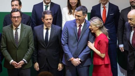 Cómo deben actuar  los empresarios ante un gobierno hostil