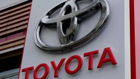 La crainte des droits de douane a fait bondir les ventes de voitures japonaises aux États-Unis en mars
