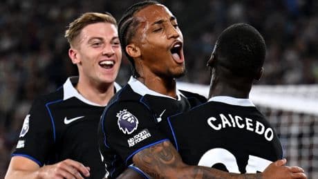 Three things we learned as Chelsea turn on the style without injured Cole Palmer to beat West Ham