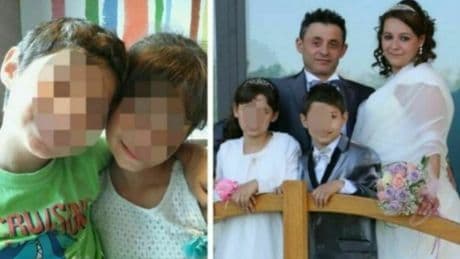 Strage di Altavilla, Emanuel Barreca (di soli 5 anni) torturato fino alla morte: «Mi ha mandato il diavolo»