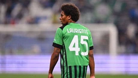TRANSFER HABERİ | Armand Lauriente adım adım Fenerbahçe'ye! Teklif sunuldu