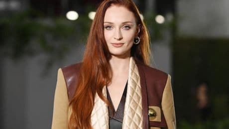 ¿Se está preparando para ser Lara Croft? El brutal cambio físico de Sophie Turner desata especulaciones