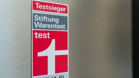 Niederlage vor Gericht: Stiftung Warentest soll für Fehler 7,7 Millionen Euro zahlen