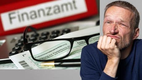 „Mein Leben als Mann“-Kolumnist - „So waren meine vier Tage im Steuerknast“