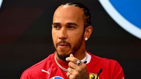 Monaco Grand Prix starting grid changes as Lewis Hamilton punished with F1 rival