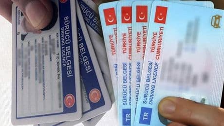 Eski ehliyeti değiştirmek için son 2 gün!