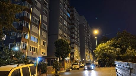 Yarış spikeri Esen Gök, Bakırköy'deki evinde ölü bulundu