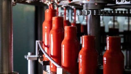 100 anni di Petti a Tuttofood 2025