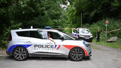 Homme éviscéré près d’Amiens : le suspect a reconnu les faits en garde à vue