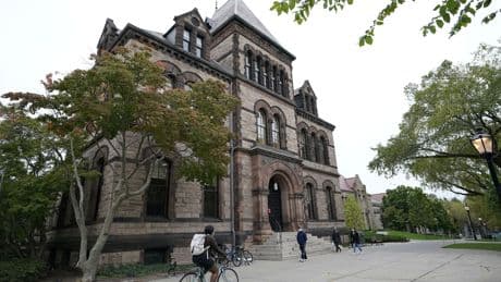 Brown University strikes agreement with White House to restore lost federal funding