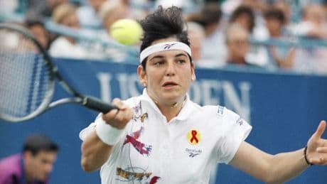 Arantxa Sánchez Vicario volverá a jugar al tenis 22 años después