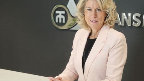 Former Trans Mountain CEO Dawn Farrell to head Ottawa's major projects office