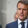 Guerre en Ukraine : Emmanuel Macron appelle à maintenir la pression sur Moscou, après la rencontre entre Donald Trump et Vladimir Poutine