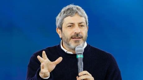 Roberto Fico, chi è il candidato governatore della Campania: dalla nascita del M5S a Presidente della Camera. Tutti i nomi del centrosinistra