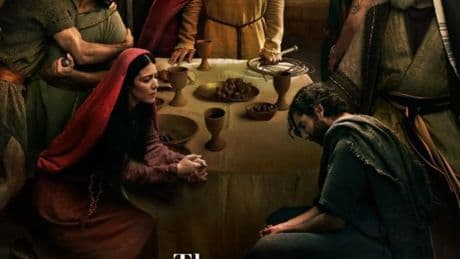 &#039;The Chosen&#039;, temporada 5: fecha de estreno en &#039;streaming&#039; y detalles de &#039;La Última Cena&#039;