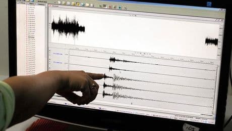 Sındırgı depremi sonrası 4 bine yakın artçı sarsıntı gerçekleşti
