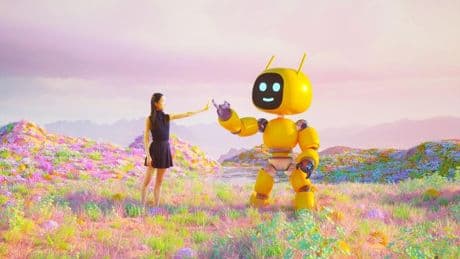 Are We Too Chummy With AI? Seemingly Conscious AI Is Messing With Our Heads