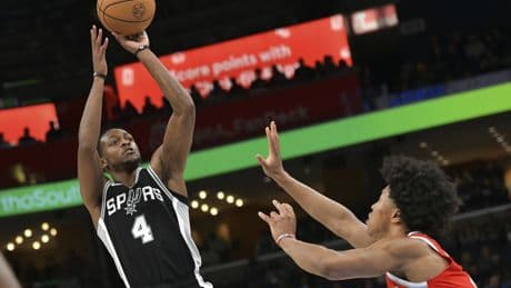 De’Aaron Fox agrees to massive $229 million extension with Spurs