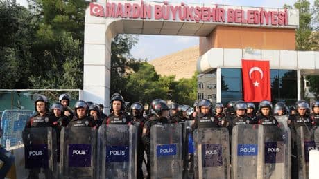 Mardin kayyımı taşınmazları satıyor
