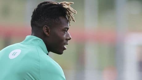 Valverde incluye a Nico Williams en la convocatoria para enfrentarse al Barça