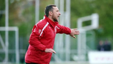 Am Glückstag ihres Star-Trainers - 500 Einwohner! Diesem Dorf winkt der DFB-Pokal
