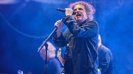 From huge folk stars to British rock legends, who will perform the Glastonbury secret set?