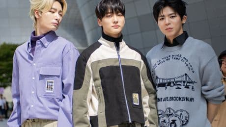 The K-Pop Band Big Ocean Is Making Waves With Sign Language