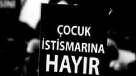 Mersin'de çocuğa istismar iddiasıyla tutuklanan eğitmenin iş yeri mühürlendi