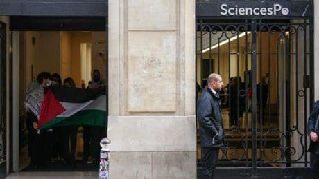 Antisémitisme dans l’enseignement supérieur : députés et sénateurs s’accordent sur un texte commun