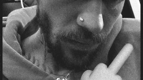 Justin Bieber calls himself ‘a dad that’s not to be f—ed with’ in bizarre Father’s Day post