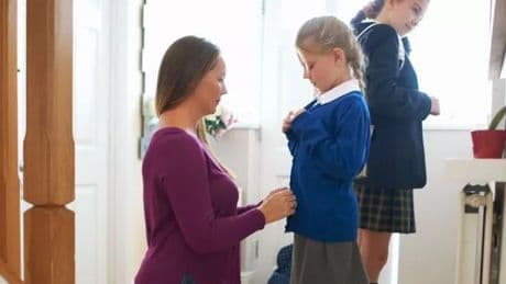 NSPCC urges parents to follow five steps when posting school photos