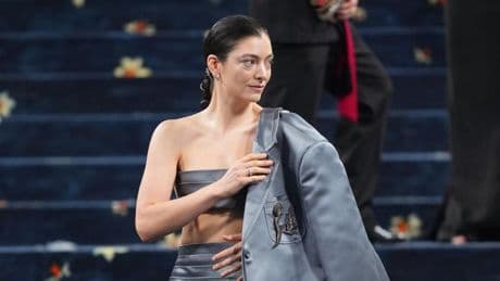 Lorde Scores A Pair Of Hot 100 Hits — And Their Journeys Couldn’t Be More Different