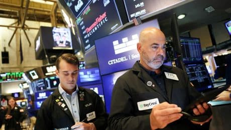 La tech américaine porte Wall Street à l'ouverture