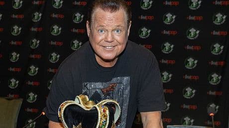WWE icon Jerry Lawler pulls out of public appearance after suffering serious medical emergency