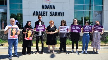 Kibar Özten davasında ikinci kez ağırlaştırılmış müebbet