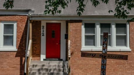 Chicago Suburb Will Buy Pope Leo XIV’s Boyhood Home